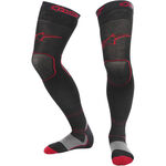 _Alpinestars Socks Black/Red | 4705015-13-P | Greenland MX_