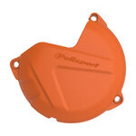 _Polisport Clutch Cover Protection KTM SX 125/150 16-18 KTM EXC 125/200 17-20 | 8460300002 | Greenland MX_