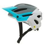 _Casque Bici Husqvarna Discover 4Forty MIPS | 3HB2200164-P | Greenland MX_