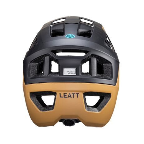 _Leatt MTB AllMtn 4.0 Helmet Mustard | LB1024120370-P | Greenland MX_