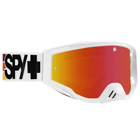 _Spy Foundation Plus Speedway HD Smoke Spiegel Brillen | SPY3200000000030-P | Greenland MX_