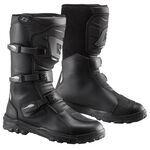 _Gaerne G-Adventure Aquatech Boots Black | 2542-001 | Greenland MX_
