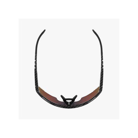 _Scicon Aerowing Lamon Glasses MultiMirror Lens Carbon/Red | EY30061200-P | Greenland MX_