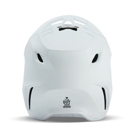 _Fox V3 Solid Helmet | 31365-067-P | Greenland MX_