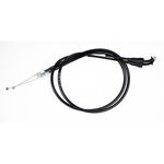 _Cable black vinyl throttle push pull set ktm sxf/excf 250-450 03-06 | 10-0117 | Greenland MX_