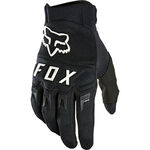 _Fox DirtPaw CE Gloves Black/White | 28698-018 | Greenland MX_