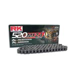 RK 520 MXZ4 Super Reinforced Chain 120 Links, , hi-res