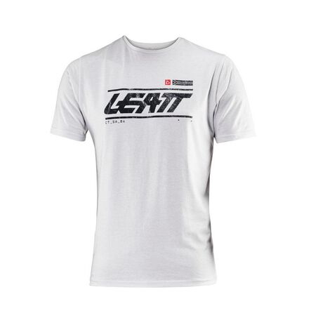 _Leatt Core Denim T-Shirt  | LB5024400320-P | Greenland MX_