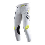_Troy Lee Designs GP PRO Partical Youth Pants Gray/Yellow | 279932012-P | Greenland MX_