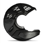 _Cycra Front Disc Protector | 0024126.090-P | Greenland MX_