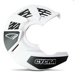 _Cycra Front Disc Protector | 0024126.030-P | Greenland MX_