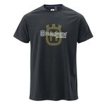 _T-Shirt Husqvarna Origin | 3HS240033500 | Greenland MX_
