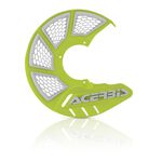 _Acerbis X-Brake 2.0 Vented Bremsscheibenschutz Vorne | 0021846.061-P | Greenland MX_