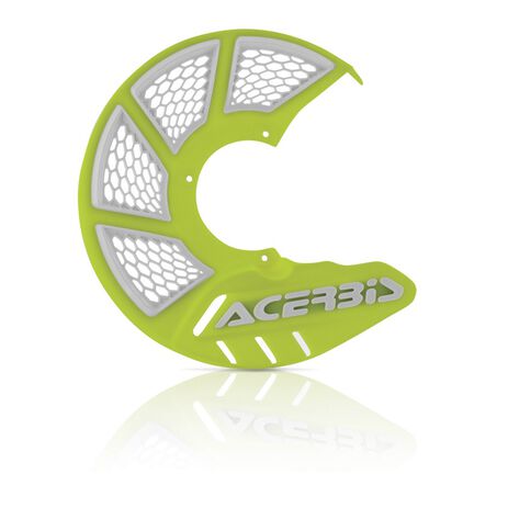 _Acerbis X-Brake 2.0 Vented Bremsscheibenschutz Vorne | 0021846.061-P | Greenland MX_