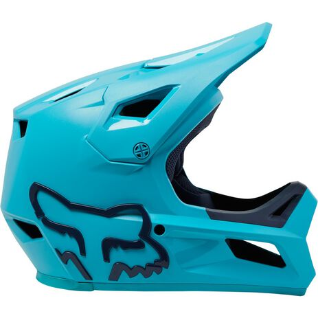 _Fox Rampage Helmet | 27507-176-P | Greenland MX_