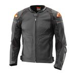 _KTM Helical Leather Jacke | 3PW230000702-P | Greenland MX_