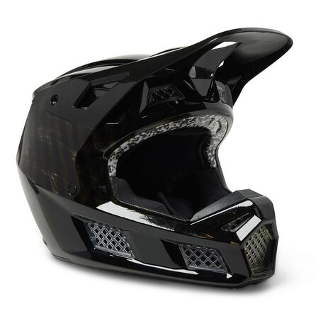 _Fox V3 RS Slait Helm Multicolor | 29646-922 | Greenland MX_