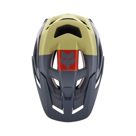 _Speedframe Pro Klif Helmet | 30930-275-P | Greenland MX_