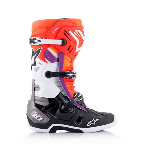 _Alpinestars Tech 10 Boots | 2010020-1332 | Greenland MX_