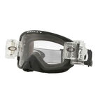 _Oakley O-Frame 2.0 Pro MX Race Ready Goggles Clear Lens | OO7115-03-P | Greenland MX_