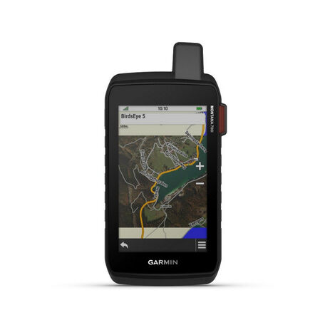 _Navigateur GPS Garmin Montana 700i | 010-02347-11 | Greenland MX_