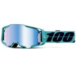 _100% Armega Esterel Goggles Mirror Lens | 50005-00017-P | Greenland MX_