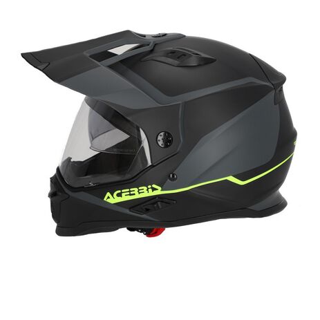 _Acerbis Reactive 22-06 Helmet | 0025312.319 | Greenland MX_