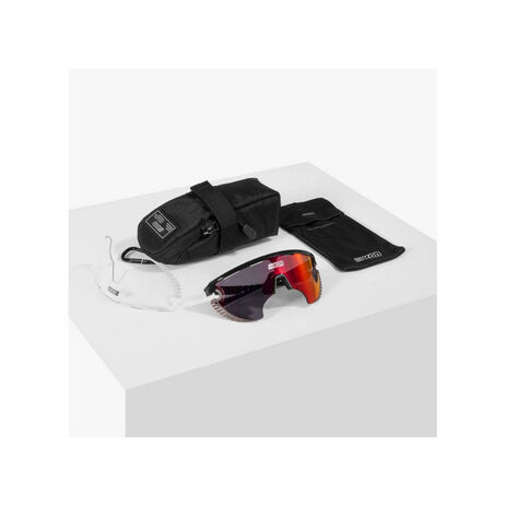 _Scicon Aerowing Lamon Glasses MultiMirror Lens White/Red | EY30060800-P | Greenland MX_