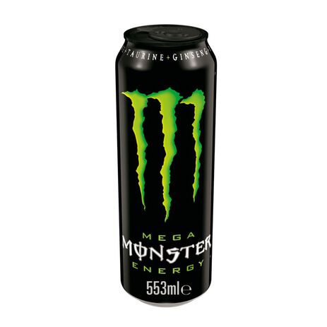 _Monster Mega Energy Drink Can 553 ml | MST553 | Greenland MX_