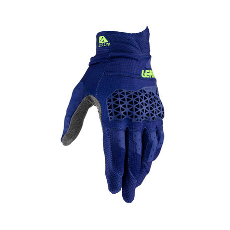 _Leatt 3.5 Lite Handshuhe Blau | LB6023040250-P | Greenland MX_