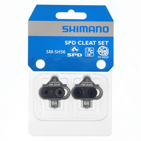 _Shimano SSM-SH56 Cleats | Y41S98100 | Greenland MX_