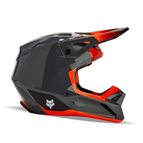 _Fox V1 Ballast Helmet | 31373-006-P | Greenland MX_
