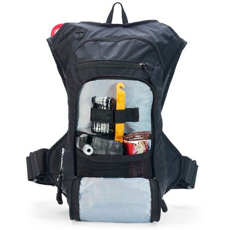 _USWE Outlander Hydration Backpack 9 Liters | V-2091001-P | Greenland MX_