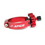 _Apico Starthilfe Launch Control Honda CR 80/85 R 96-07 CRF 150 R 07-.. Suzuki RM 85 02-.. (48.9mm) | AP-ALCCR85RD-P | Greenland MX_