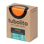 _Tubolito Schlauch Tubo Cargo (20" X 1.75"-2,5") Presta 42 mm | TUB33000081 | Greenland MX_