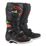 _Alpinestars Tech 7 Boots | 2012014-1366 | Greenland MX_