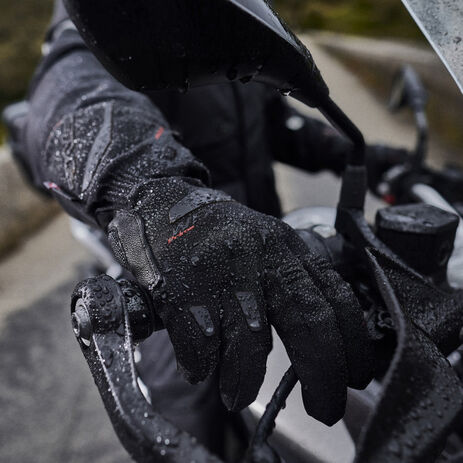 _Five WFX Prime GTX Gloves Black | GF5WFXPRGTX507-P | Greenland MX_