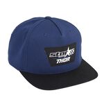 _Casquette Thor Star Racing Champ Snapback | 2501-3824 | Greenland MX_