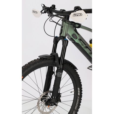 _Acerbis MTB Mud-Out Front Fender Black | 0024835.090-P | Greenland MX_