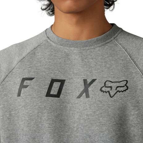 _Sweat-Shirt Fox Shield Crew | 30847-185-P | Greenland MX_