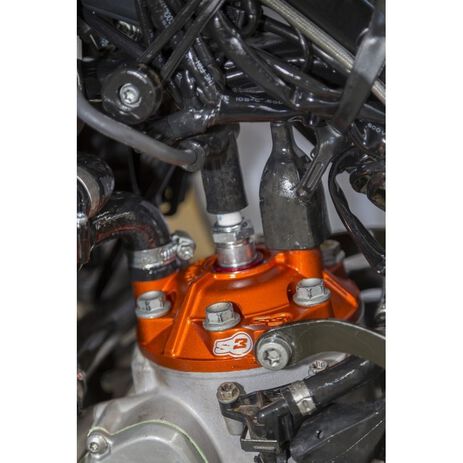 _S3 Control (Extreme Style) Zylinderkopf Kit KTM EXC 250 TPI 18-.. | XTR-985TPI-250-O-P | Greenland MX_