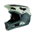 _Leatt MTB 4.0 Enduro Helmet Green | LB1022070590-P | Greenland MX_