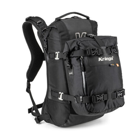 _Kriega R16 Backpack 16 L | KRU16 | Greenland MX_