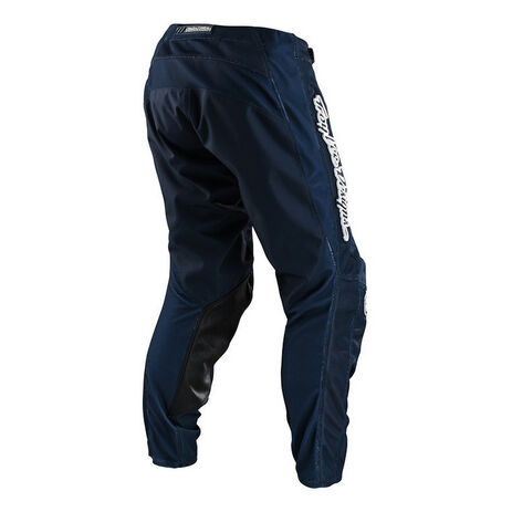 _Pantalon Troy Lee Designs GP Air Mono Blue Marin | 204490051-P | Greenland MX_