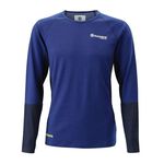 _Maillot de Corps Manches Longues Husqvarna Functional | 3HS1943105 | Greenland MX_