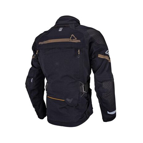 _Leatt ADV DriTour 7.5 Jacket Black | LB5024020220-P | Greenland MX_