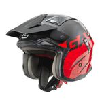 _Gas Gas Z4 Carbotech Helm | 3GG230011701-P | Greenland MX_