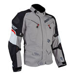 _Leatt ADV DriTour 7.5 Jacket Gray | LB5024020240-P | Greenland MX_