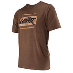 _T-Shirt Leatt Core Denim - | LB5024400290-P | Greenland MX_