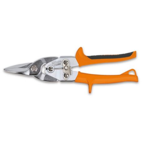 _Beta Tools Compound Leverage Shears with Straight Blades | 1122 | Greenland MX_